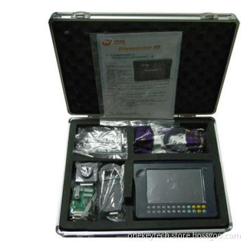 Newly Update for Digimaster III